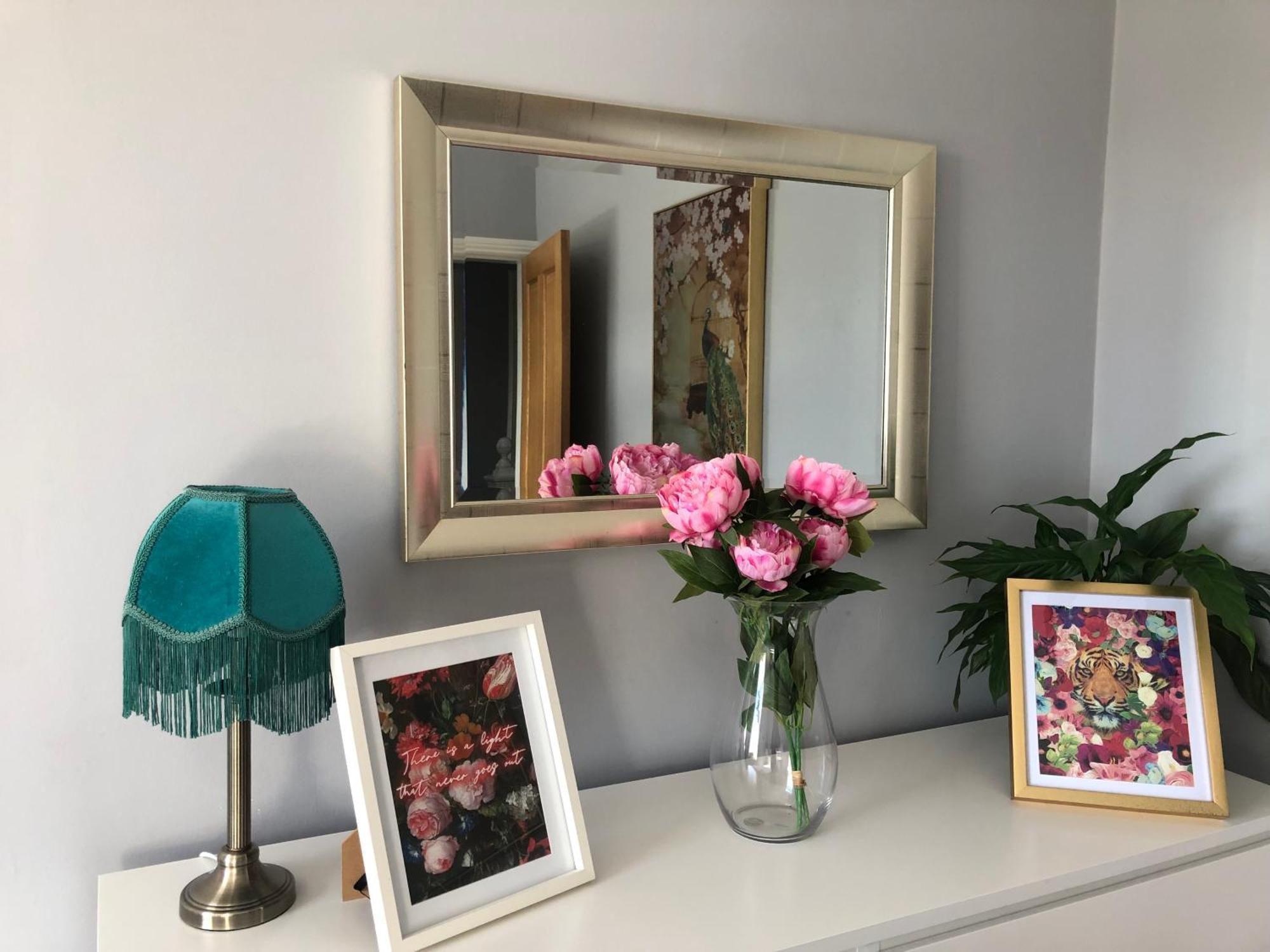 Stunning Period Townhouse With Garden, Walking Distance To Town Βίλα Ντάμφρις Εξωτερικό φωτογραφία